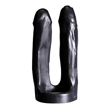 Oxballs 3 Way Black