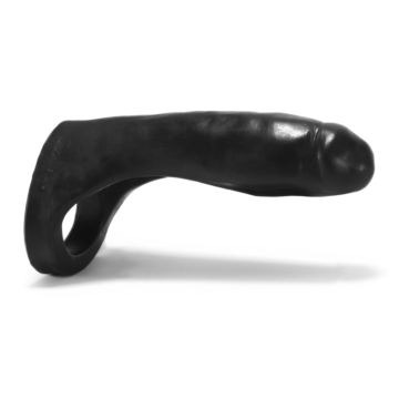 Introducing Oxballs Penetrator Black