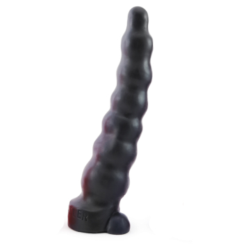 Introducing Oxballs Rattler - Black
