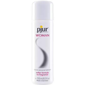 Pjur Woman Bodyglide - Natural Lubricant