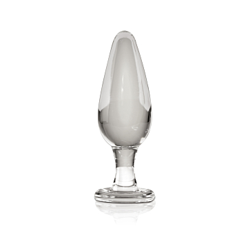 Pipedream Icicles No 26 Transparent