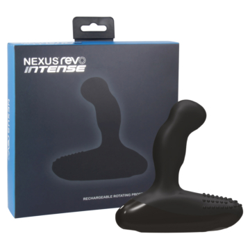 Nexus Revo Intense Black OS
