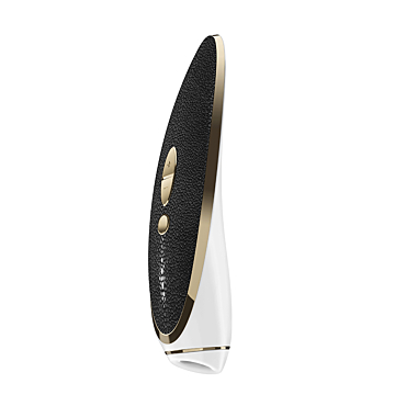 Satisfyer Luxury Black Haute Couture