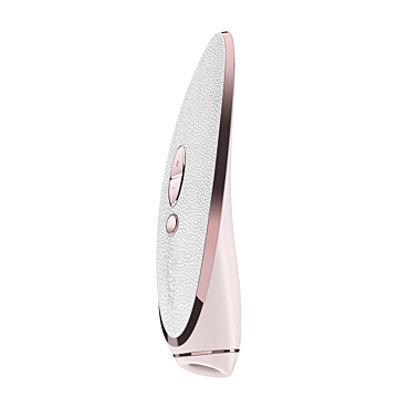 Luxury Pleasure: Satisfyer Pret-a-porter