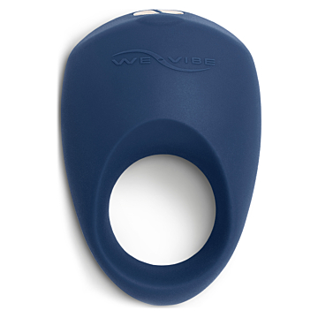 We-Vibe Pivot Cockring Blue