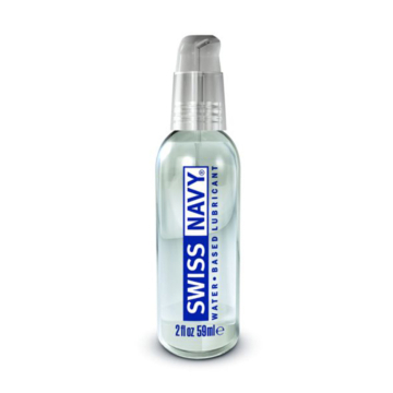 Swiss Navy Water-Based Lube