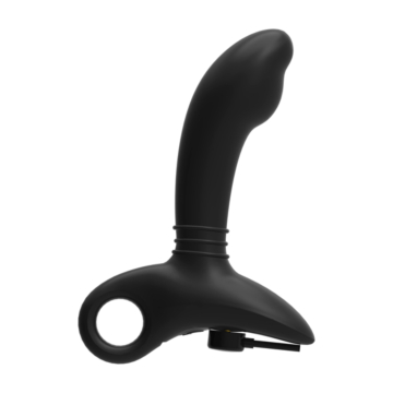 Nexus Sparta Black Silicone OS