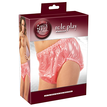 Diaper Panties