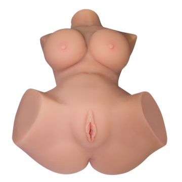 Big Masturbator
