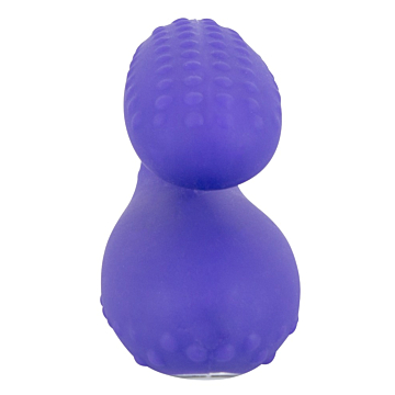 Oral Sex Vibrator - You2Toys Blowjob Vibrator Pink