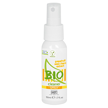 HOT BIO Cleaner Spray - Quick and Effective