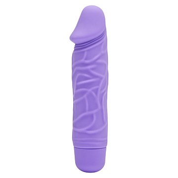 Δονητής Toy Joy Mini Classic - Purple