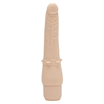 Δονητής Toy Joy Classic Silicone