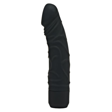 Δονητής Toy Joy Classic Original, Black