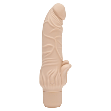 Δονητής Toy Joy Realistic Silicone