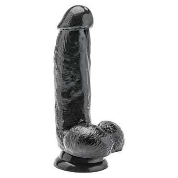 Toy Joy 6 Inch Cock with Balls