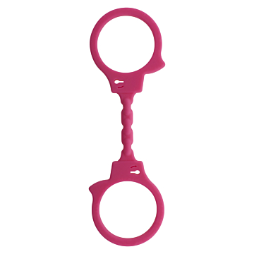 Stretchy Fun Cuffs - Toy Joy