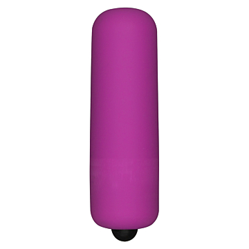 Intense Pleasure: Toy Joy Funky Purple Bullet
