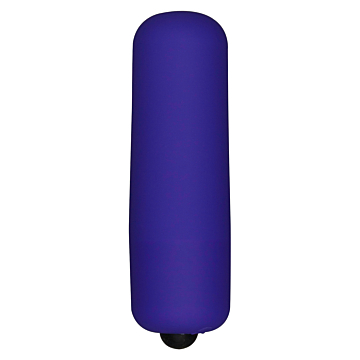 Δονητής Toy Joy Funky Bullet (Violet)