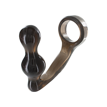Toy Joy Power Plug & Penisring