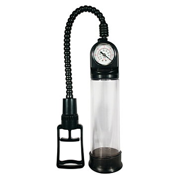 Toyjoy Pump Master