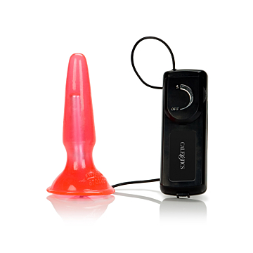 CalExotics Tush Teaser - Orange