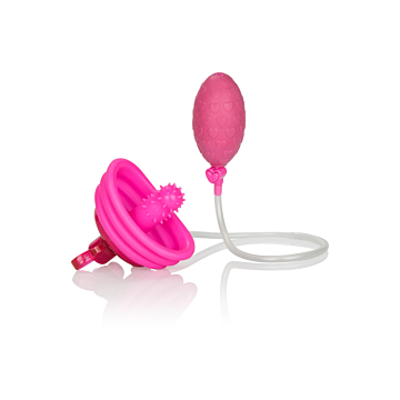 CalExotics Venus Butterfly Pump - Pink