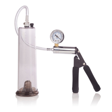Calexotics Precision Pump Advanced 2