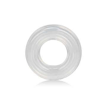 Premium Silicone Cock Ring - CalExotics