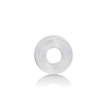 Premium Silicone Ring Set