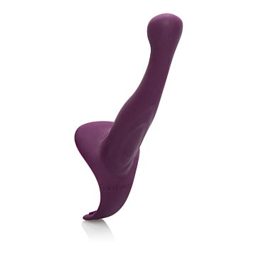 Vibrating ME2 Probe Strap-on Harness
