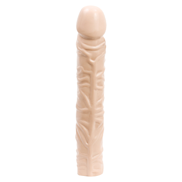 Doc Johnson Classic Dong - 25 cm Light Skin