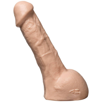 Doc Johnson Perfect Erect Cock - Skin