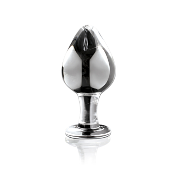 Pipedream Icicles Glass Massager