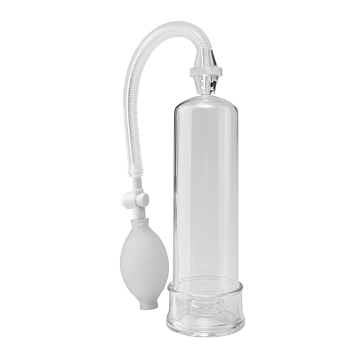 Pump Worx Beginners Power Pump