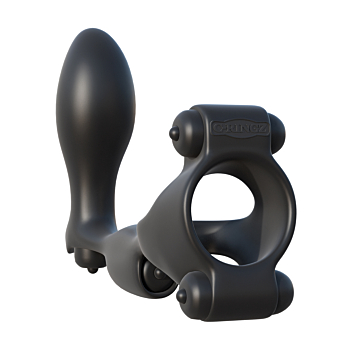 Pipedream Ultimate Ass Gasm