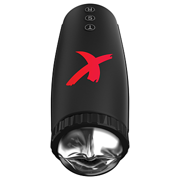 Αυνανιστήρι Pipedream Elite Moto Bator της PDX Elite