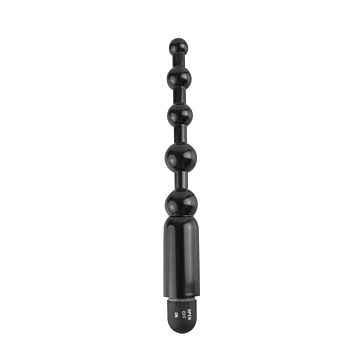 Πρωκτικές Χάντρες Μαύρες - Pipedream Beginners Power Beads