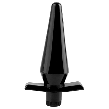 Pipedream Mini Anal Teazer - Black