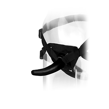 Black Pegger by Pipedream Anal Fantasy