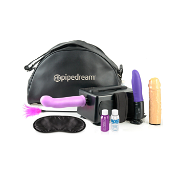 Pipedream Portable Sex Machine