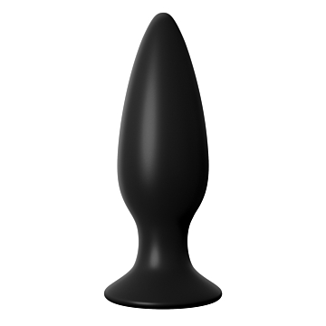 Rechargeable Large Anal Plug