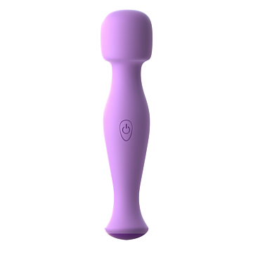 Body Massage-Her