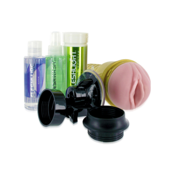Fleshlight Stamina Value Pack