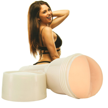 Fleshlight Riley Reid Euphoria - Skin