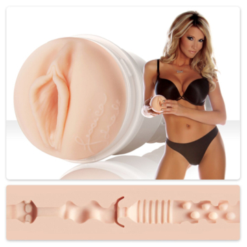 Heavenly Sensation by Jessica Drake