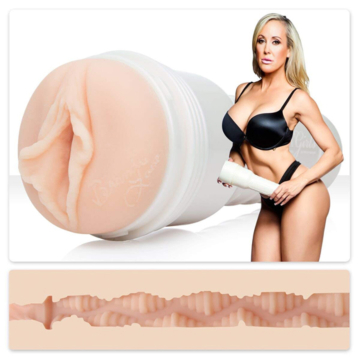 Fleshlight Brandi Love Heartthrob Skin