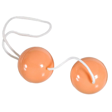 Skin PVC Duotone Balls