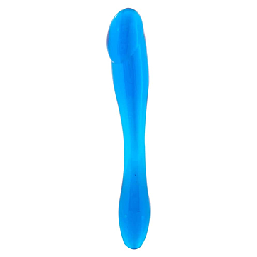 Seven creations Light Blue Penis Probe