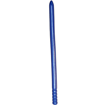 Μπλε Δονητής Depth Trainer 30 mm - Mister B